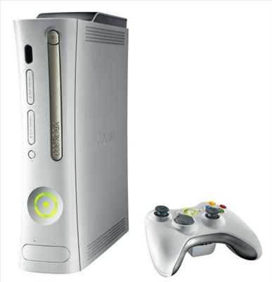 Un XbOx360