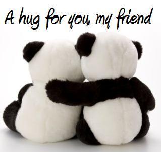 Big Hug!
