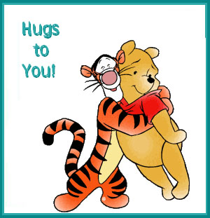 Big Hug!
