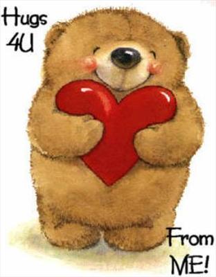 Big Hug!