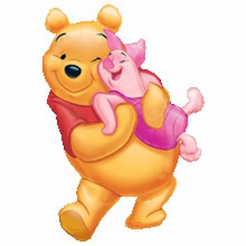 Big Hug!
