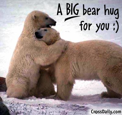Big Hug!