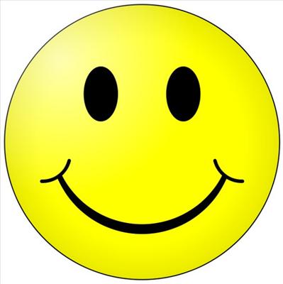 Simple Smiley