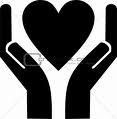 heart in hands
