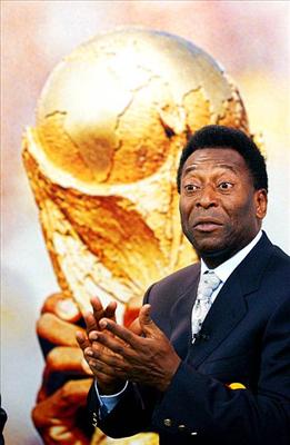 pele