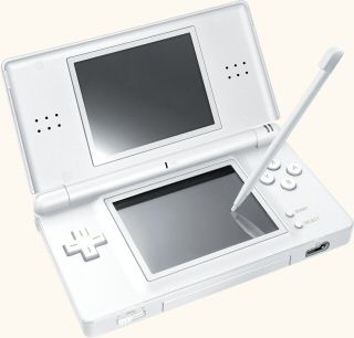nintendo DS