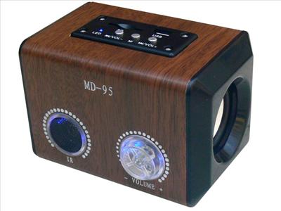 mini speaker