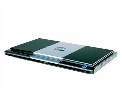 dvd player