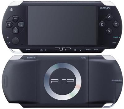 psp