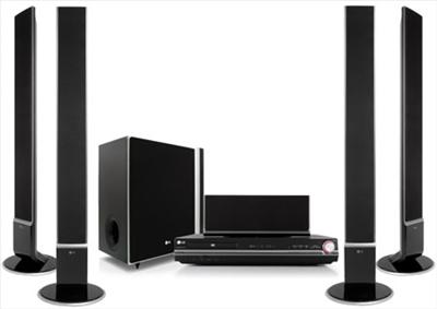 sound system