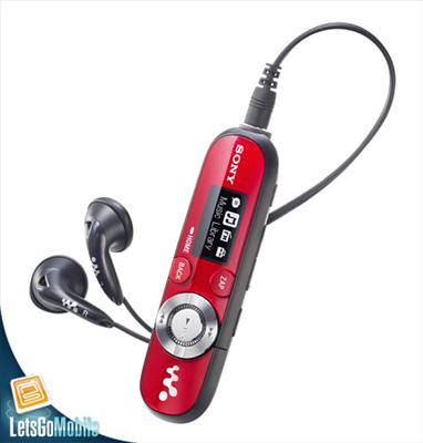 walkman