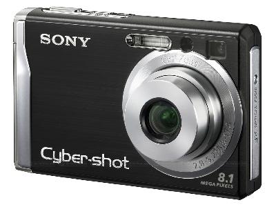 digital camera