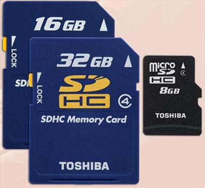 32gb memory card