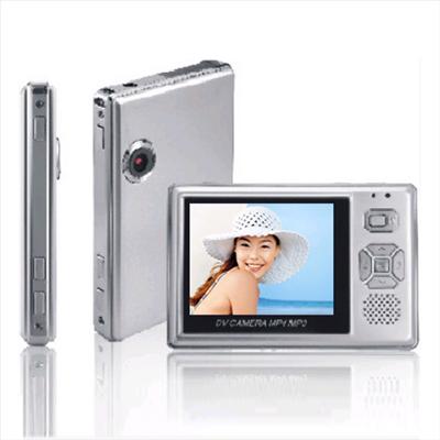 mp4 player
