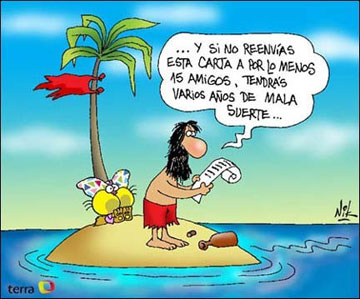 Mala Suerte