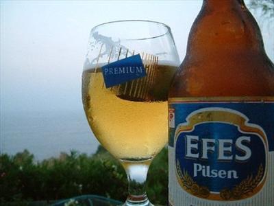 bira