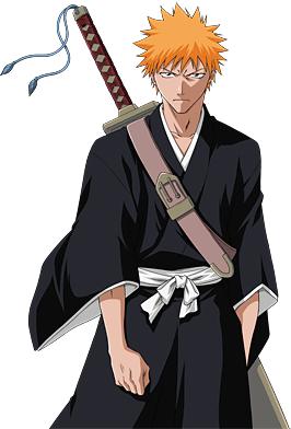 Shinigami