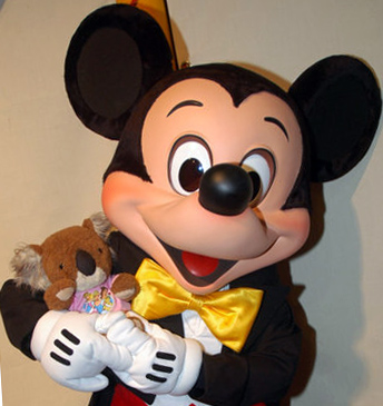 Raskolnikov & Mickey