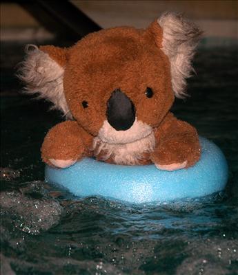 Hot Tub Raskolnikov