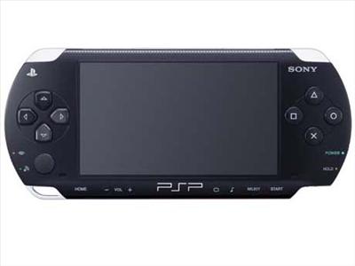 psp