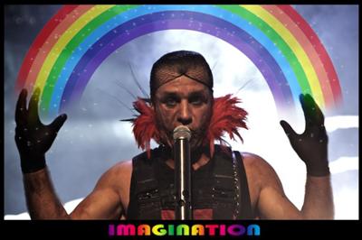 rainbow