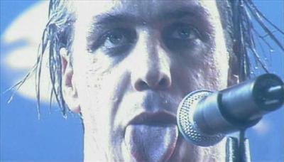 tongue