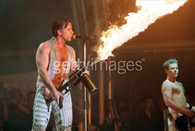 fire