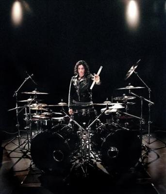 thinking drums again lol