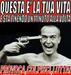 una pistola
