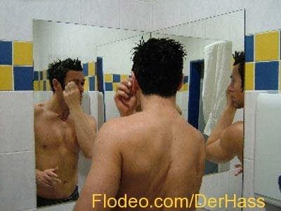 mirror