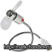 USB Cooling Fan