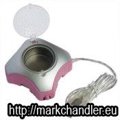 USB Fragrance and Oil Burner