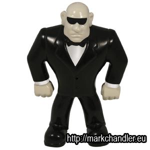 USB Bouncer
