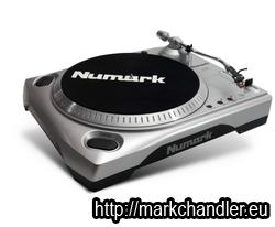 USB Turntable