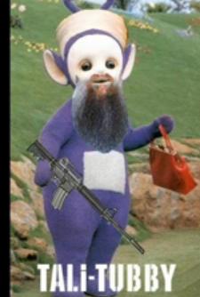 tali tubby