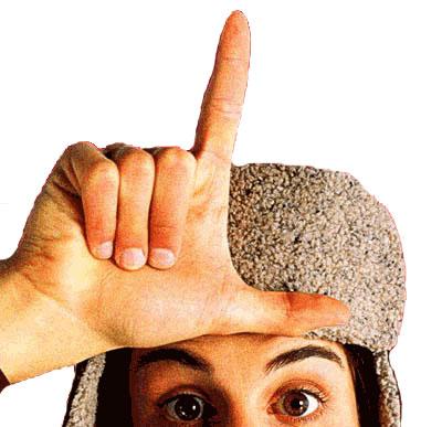 tu est un loser 