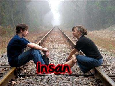 İnsan