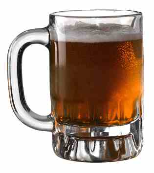 beer