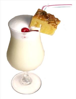 Pina Colada 