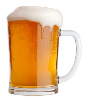 Big Beer