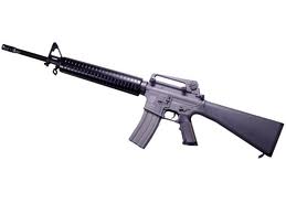 M-16