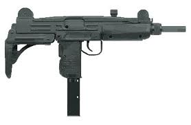 Uzi