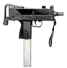 Mac 10