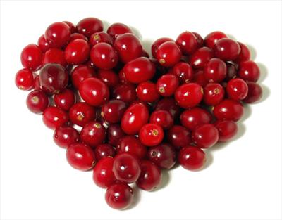 Cranberry ♥ 