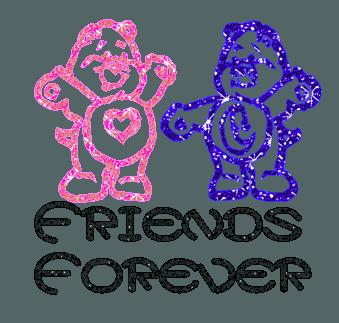 Best Friends