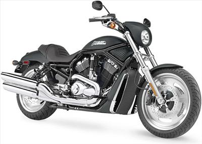 Harley 