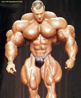 Steroidsss!