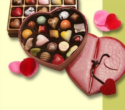  Cioccolato