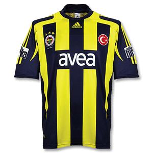 FENERBAHCE FORMASI