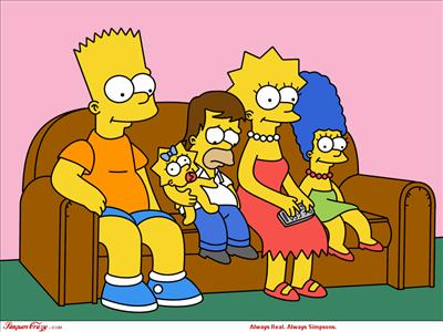 Simpsons Movie